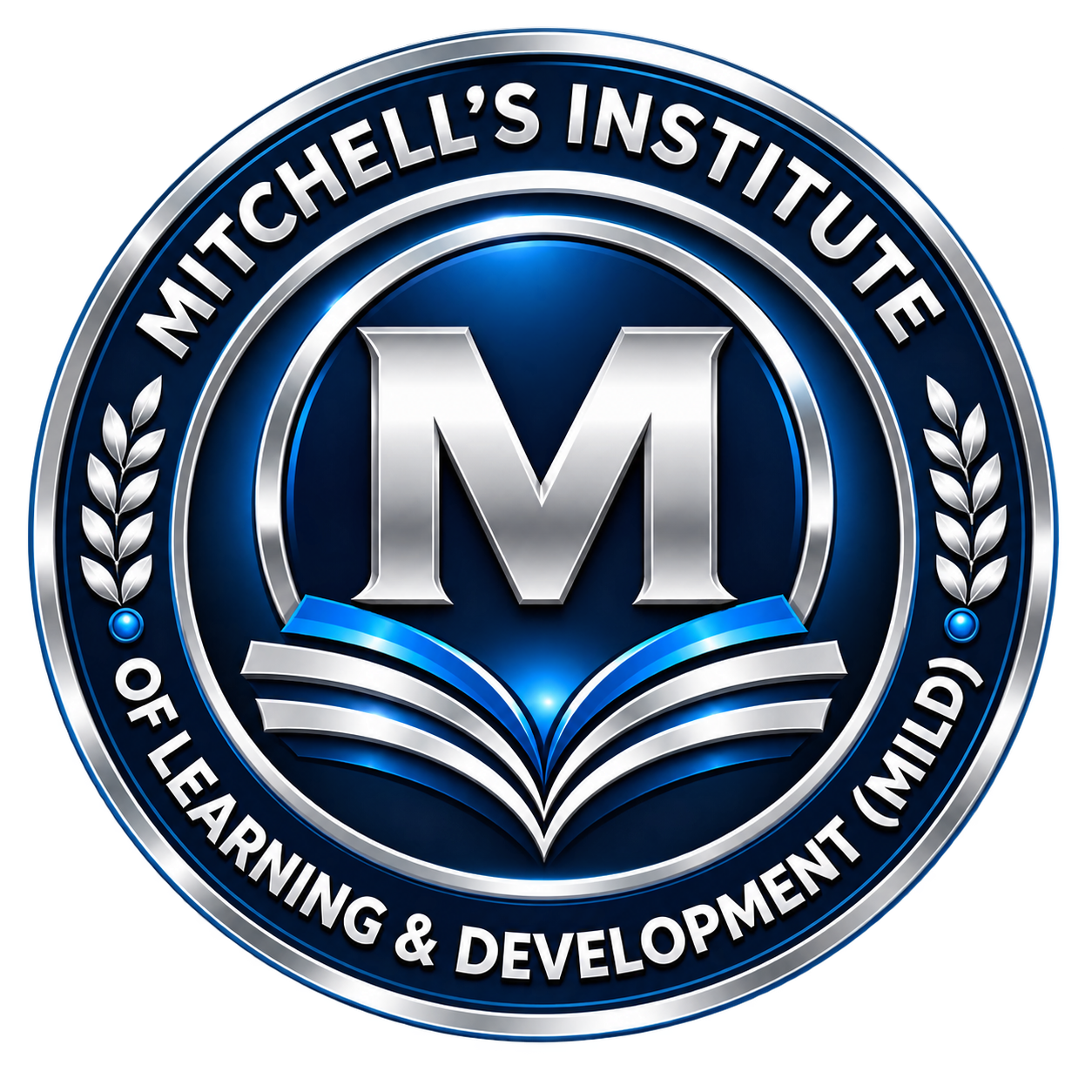 Mitchell's Institute of Learning & Development (MILD) logo